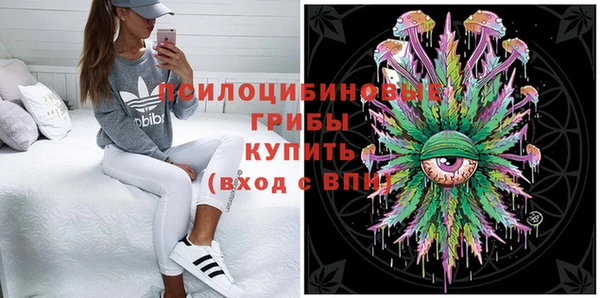 Альфа ПВП Баксан